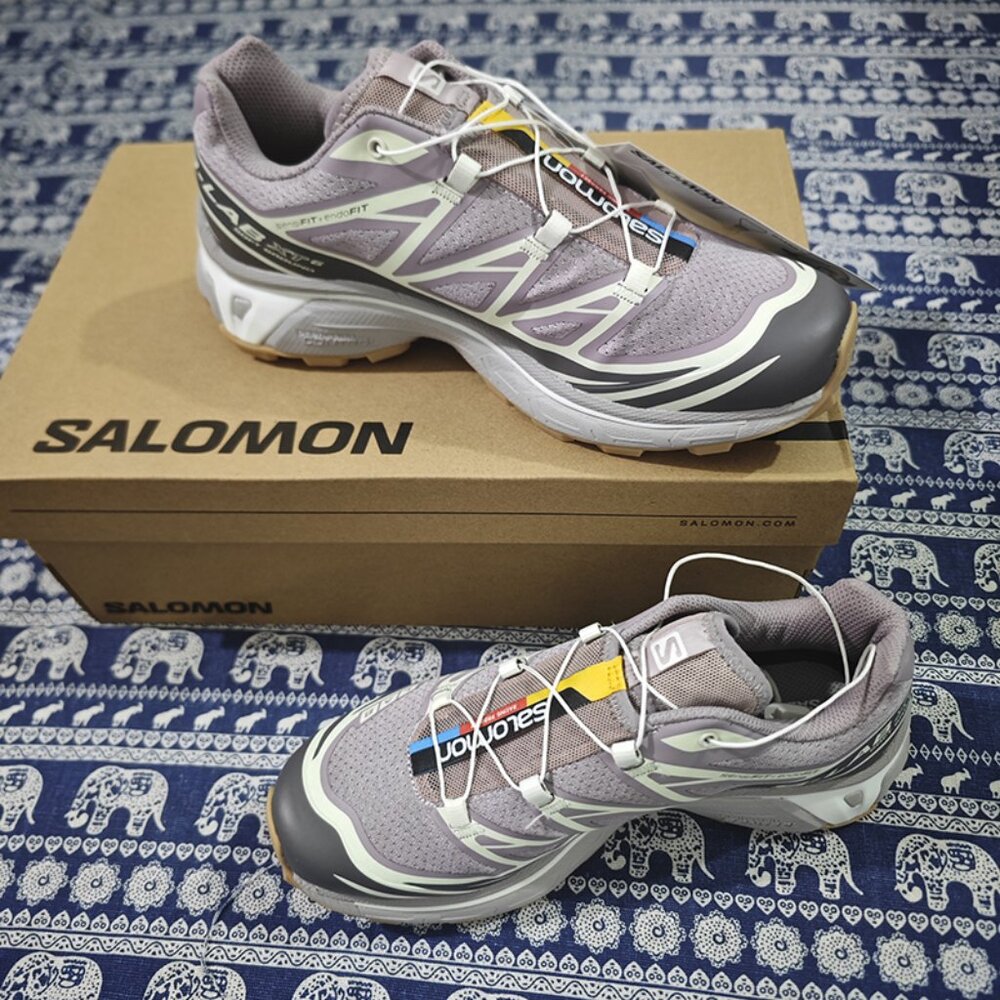 Salomon Unisex Sneakers